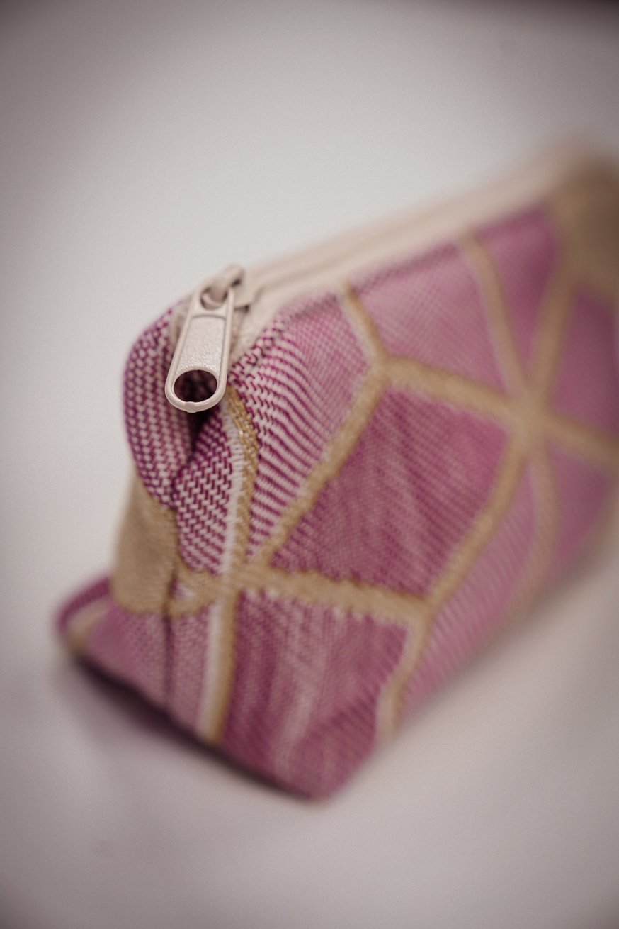 Trousse Cubi Fiorentini - KOKADI