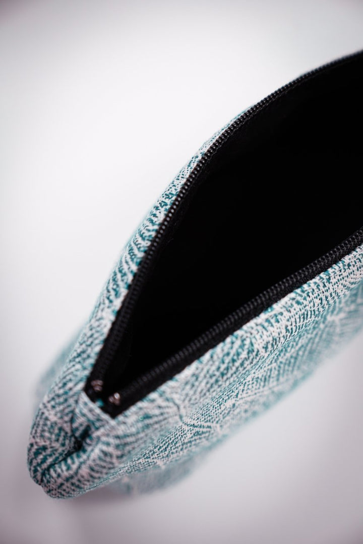 Trousse per cosmetici Foglie Jonathan - KOKADI