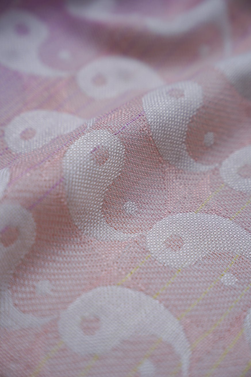 Kuscheltuch Marie loves Balance - KOKADI