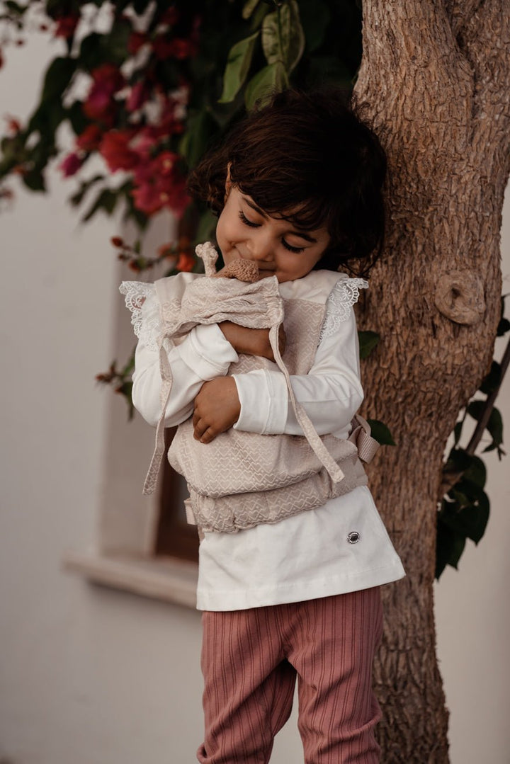 Crème MiniFlip Heart2Heart - KOKADI