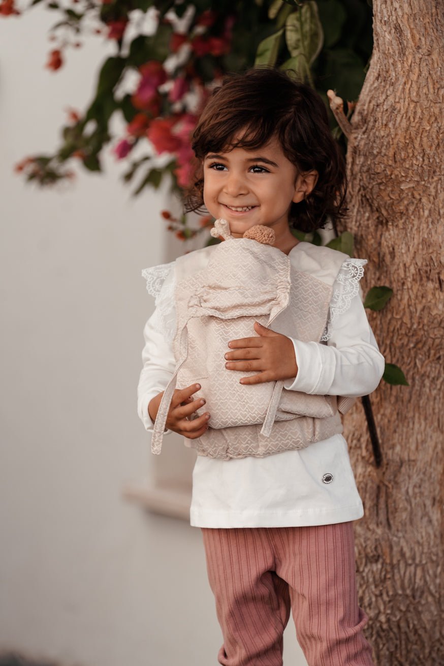 Crème MiniFlip Heart2Heart - KOKADI