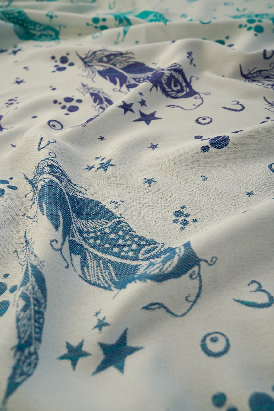 RingSling Federn Milla - KOKADI