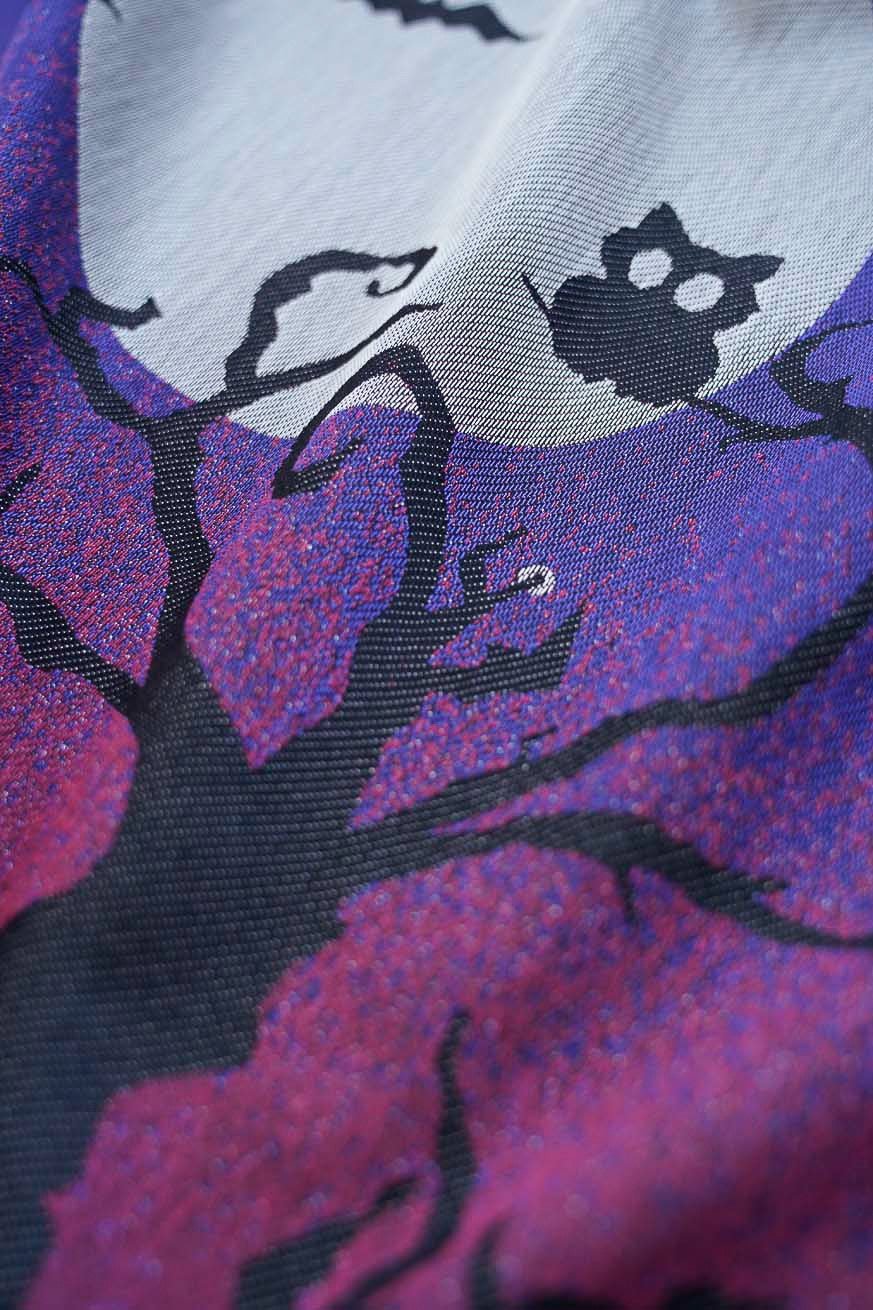 RingSling Terra dell'orrore da incubo - KOKADI