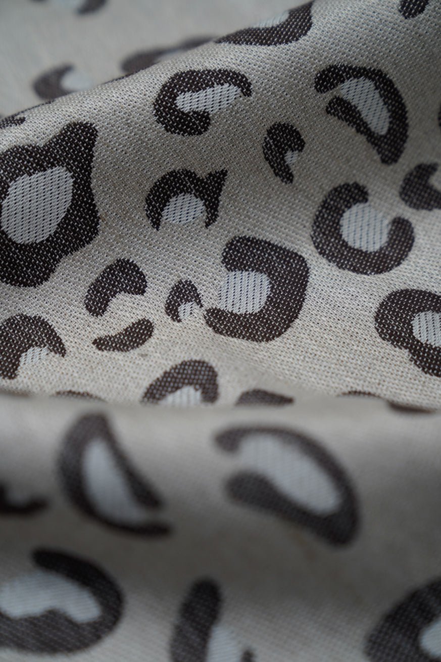 RingSling Safari Maomi Leinen - KOKADI