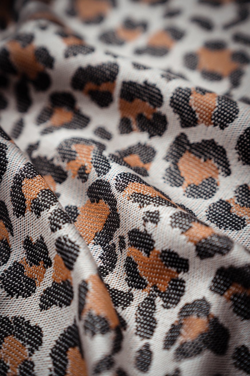 RingSling Safari nella sabbia del deserto - KOKADI