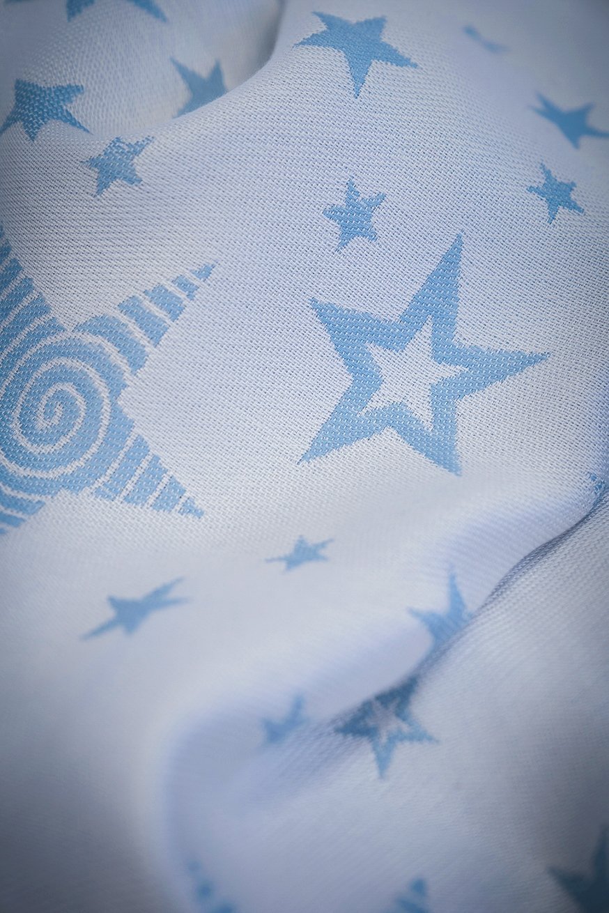 RingSling Samuele Stelle - KOKADI