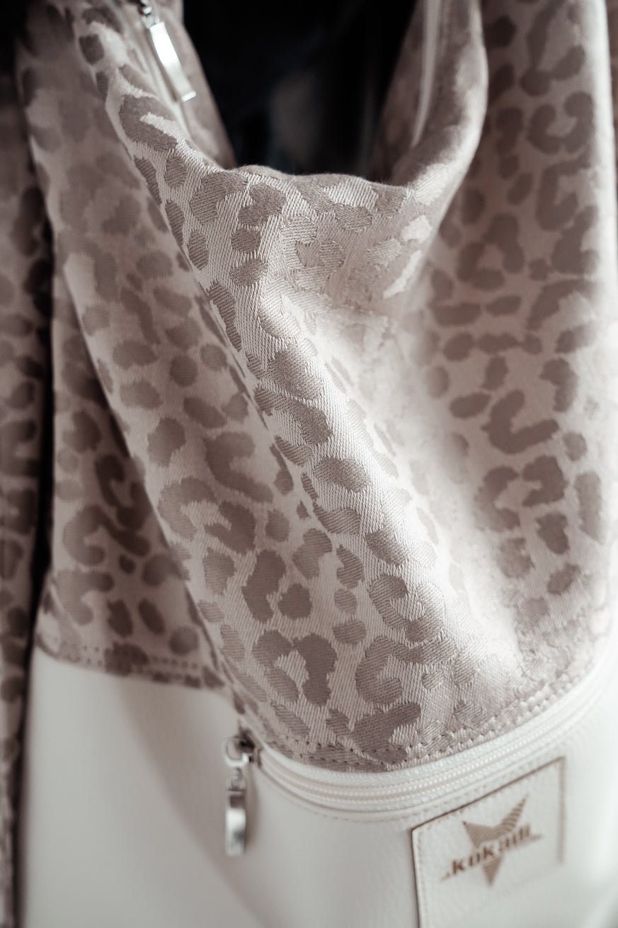 Borsa zaino Safari Eleni - KOKADI