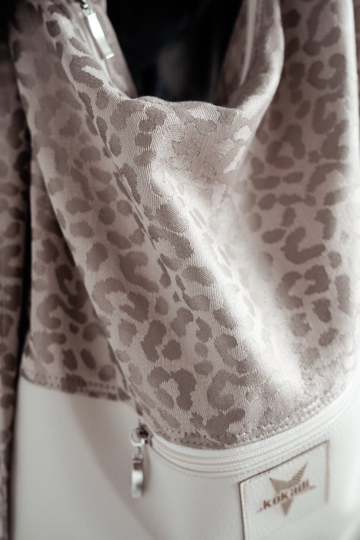 Borsa zaino Safari Eleni - KOKADI