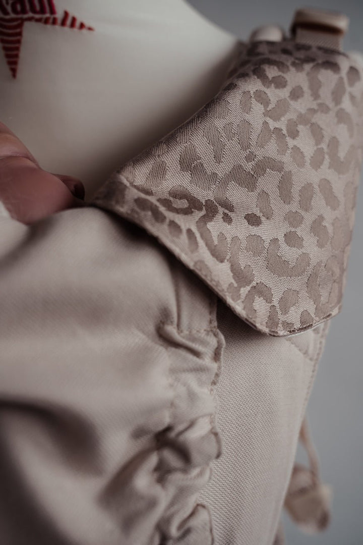 Protezione tracolla Safari Eleni - KOKADI