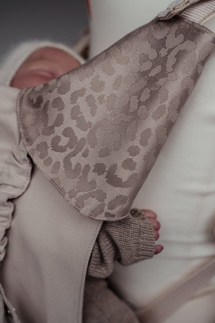 Protezione tracolla Safari Eleni - KOKADI