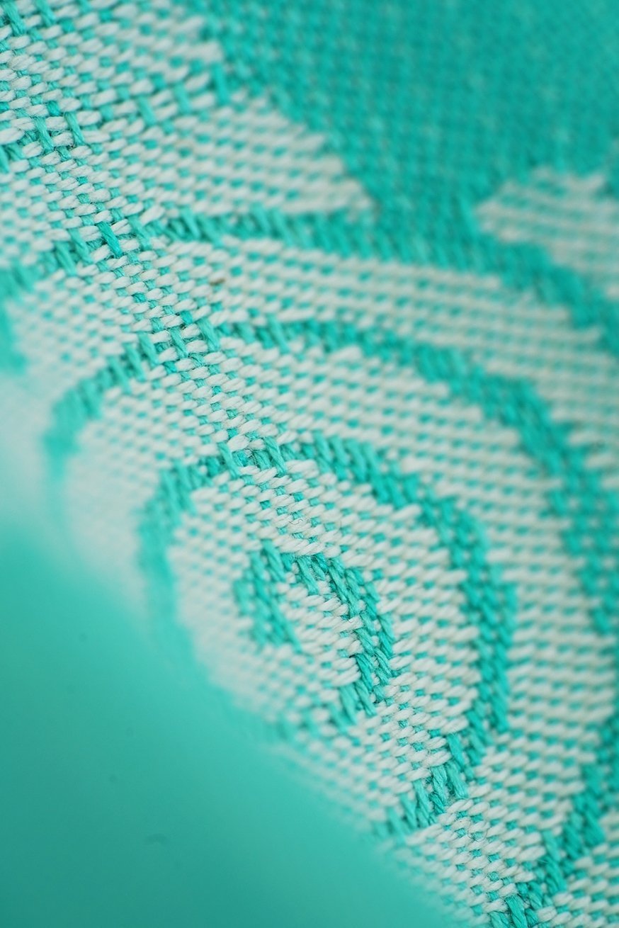 Fascia portabebè Arya Stelle - KOKADI