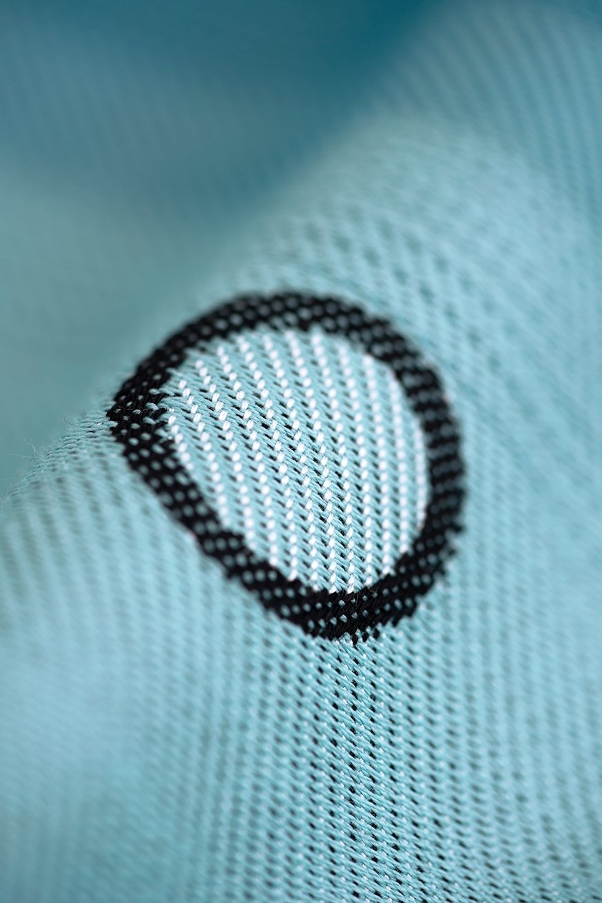 Fascia portabebè Gaia Hannah- KOKADI