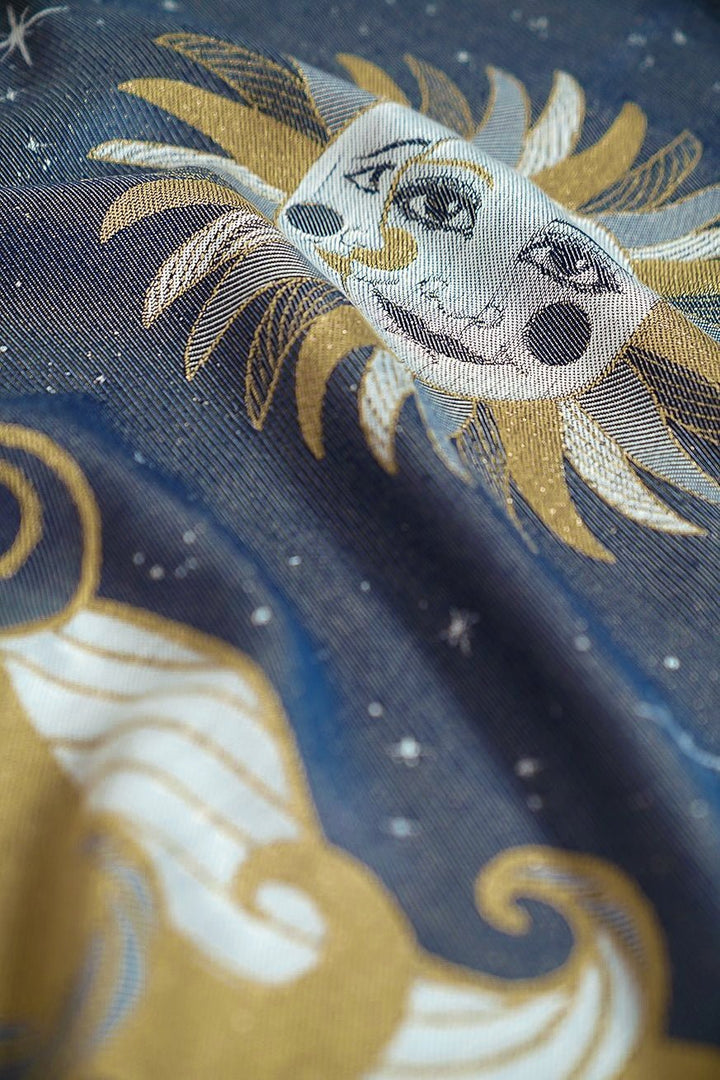 Tragetuch Luna 1001 Night - KOKADI