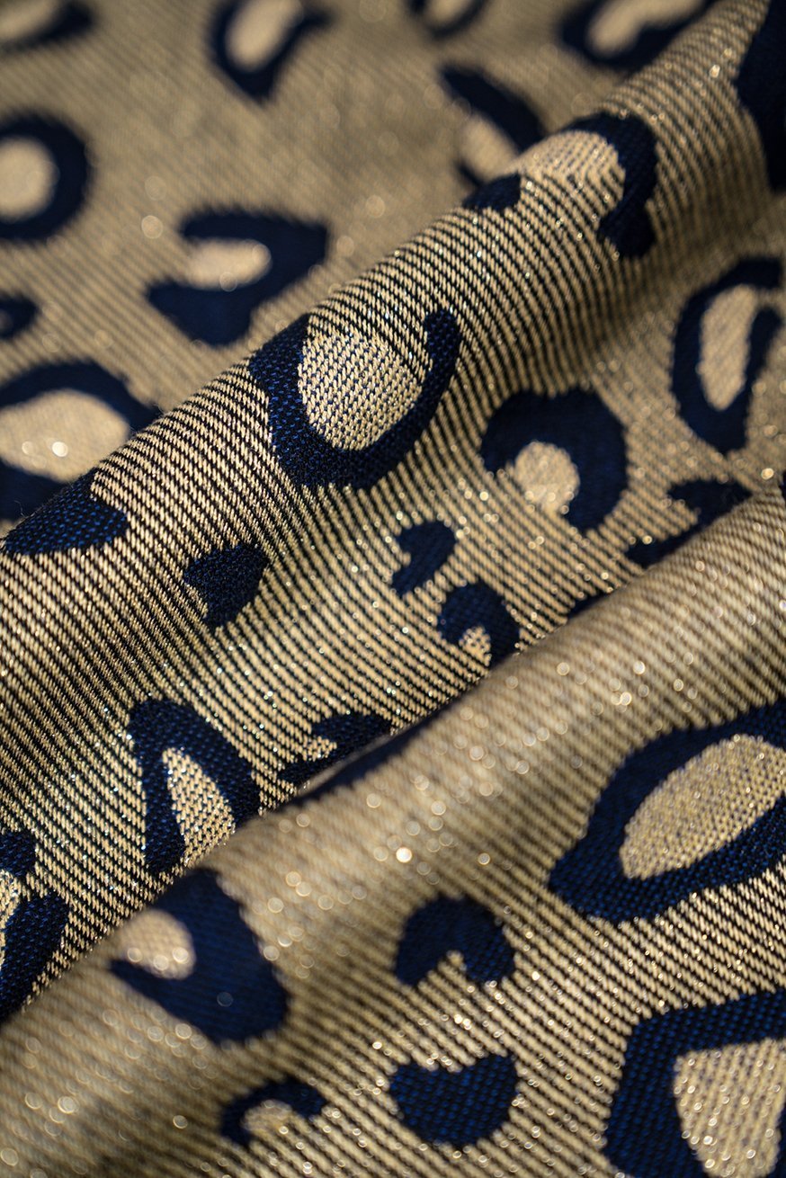 Fascia portabebè Safari d'oro - KOKADI