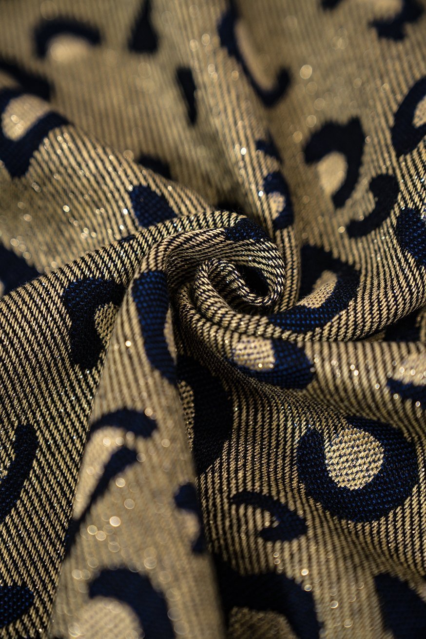 Fascia portabebè Safari d'oro - KOKADI