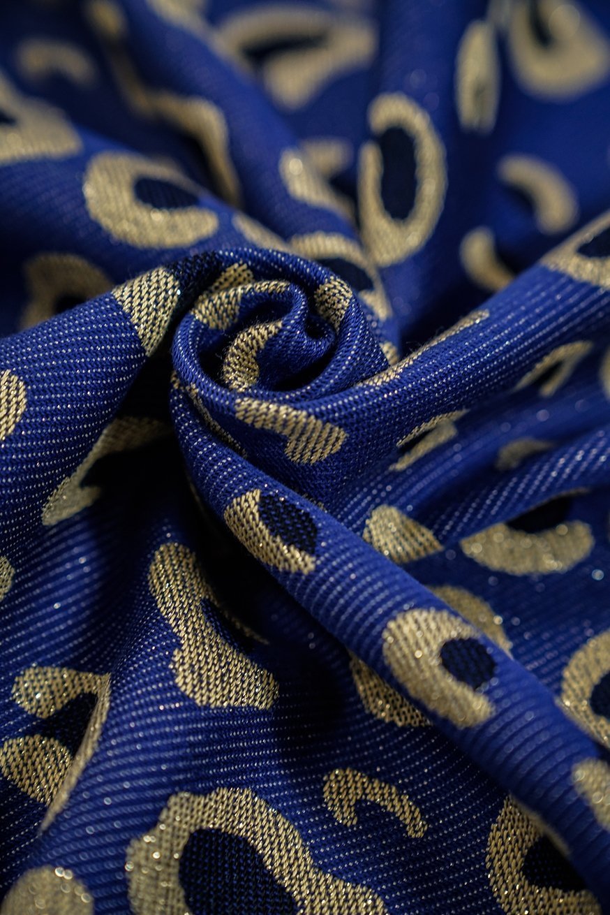 Fascia portabebè Safari d'oro - KOKADI