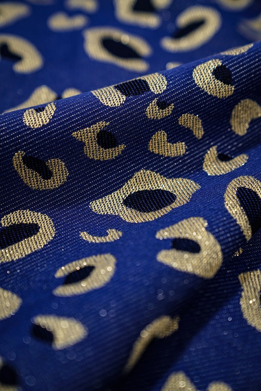 Fascia portabebè Safari d'oro - KOKADI