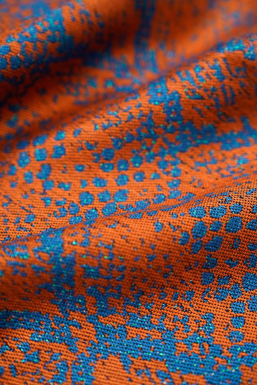 Fascia portabebè Serpente Pablo - KOKADI