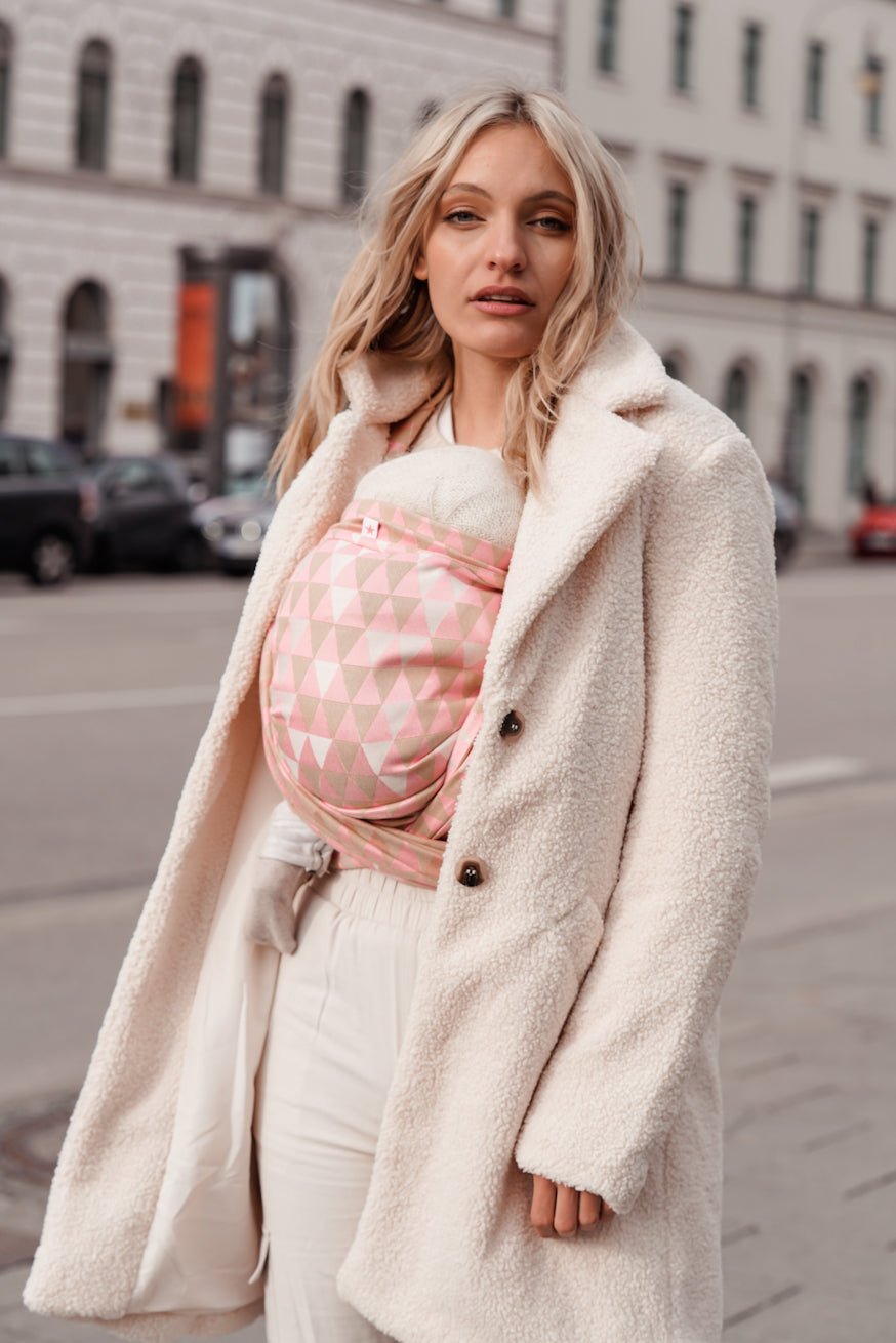 Tragetuch Triangle Auri - KOKADI