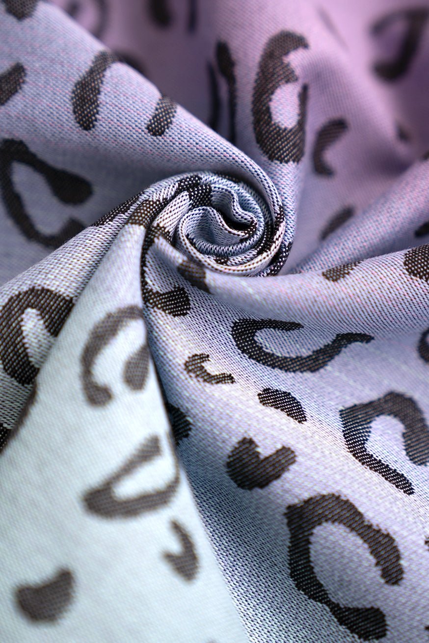 KOKADI Fascia portabebè Vickyfari