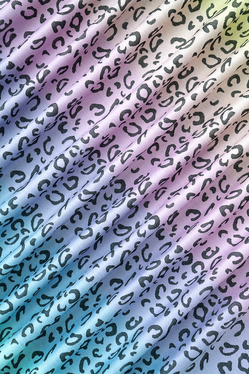 KOKADI Fascia portabebè Vickyfari