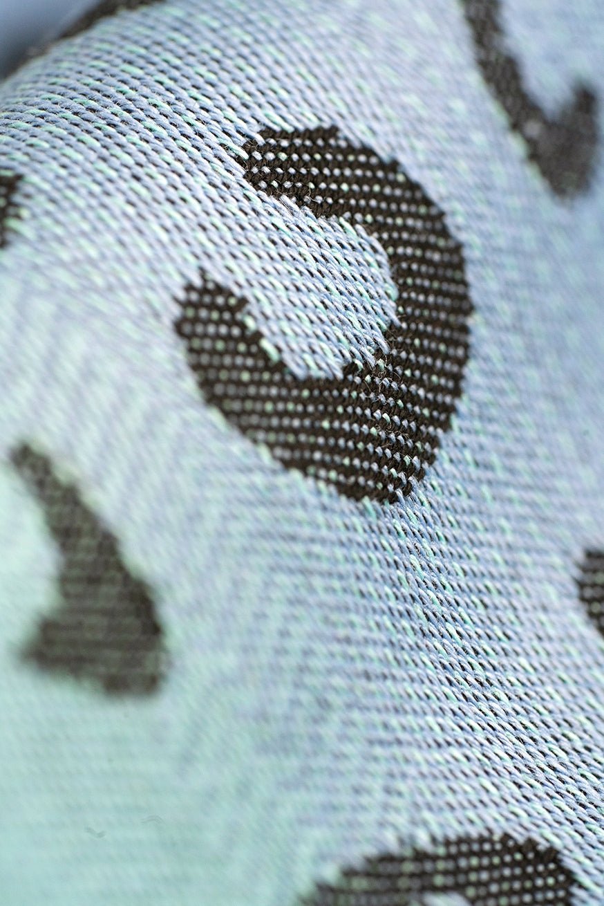 KOKADI Fascia portabebè Vickyfari