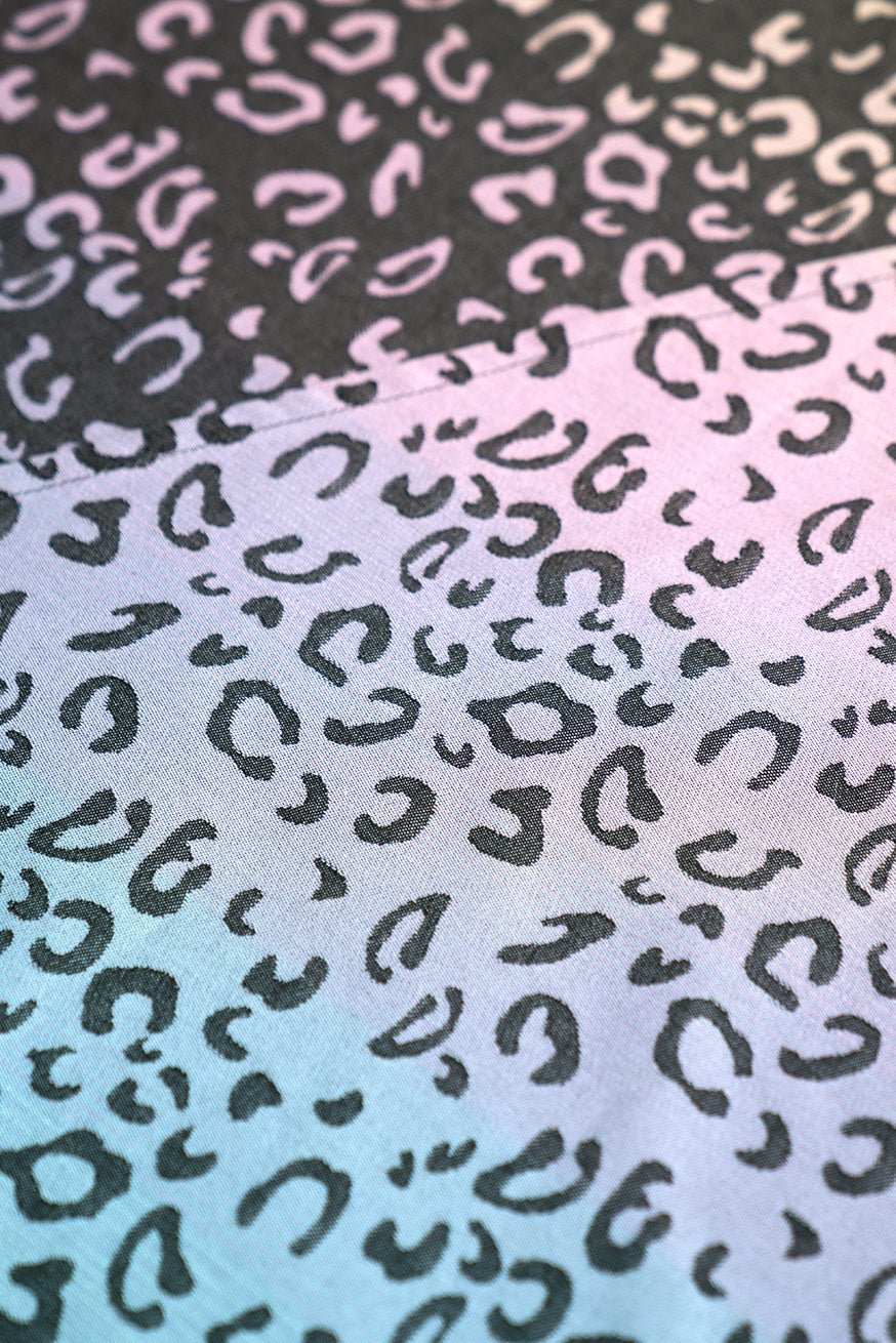 KOKADI Fascia portabebè Vickyfari