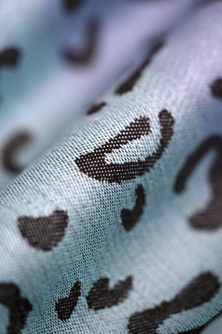 KOKADI Fascia portabebè Vickyfari